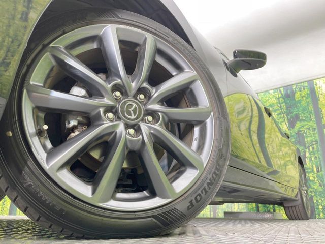 MAZDA 3 FASTBACK 2019 Image 31