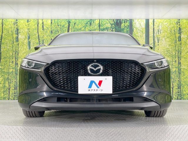 MAZDA 3 FASTBACK 2019 Image 31