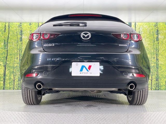 MAZDA 3 FASTBACK 2019 Image 31