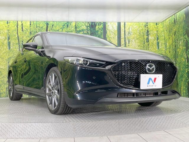 MAZDA 3 FASTBACK 2019 Image 31