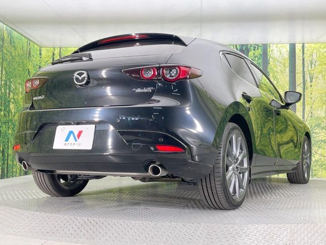 MAZDA 3 FASTBACK 2019 Image 31