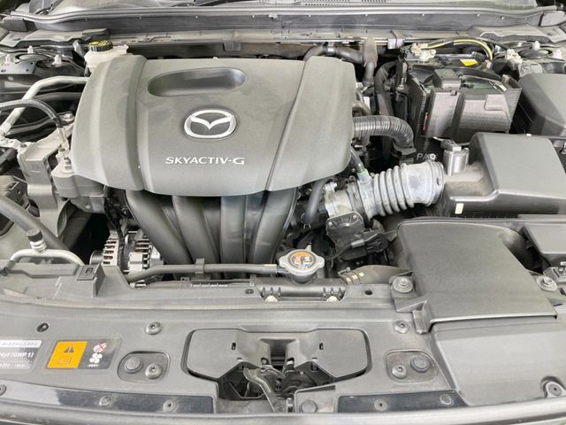 MAZDA 3 FASTBACK 2019 Image 31