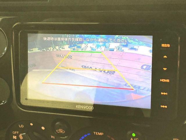 TOYOTA FJ CRUISER 4WD 2018 Image 31