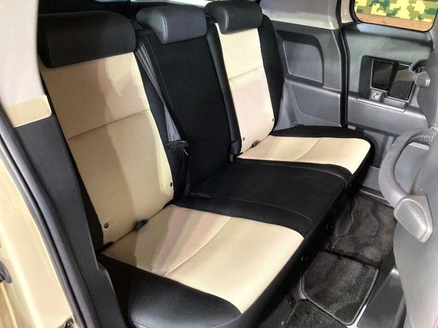 TOYOTA FJ CRUISER 4WD 2018 Image 31