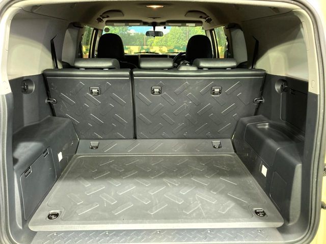 TOYOTA FJ CRUISER 4WD 2018 Image 31