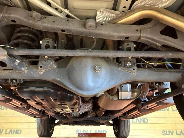 TOYOTA FJ CRUISER 4WD 2018 Image 31