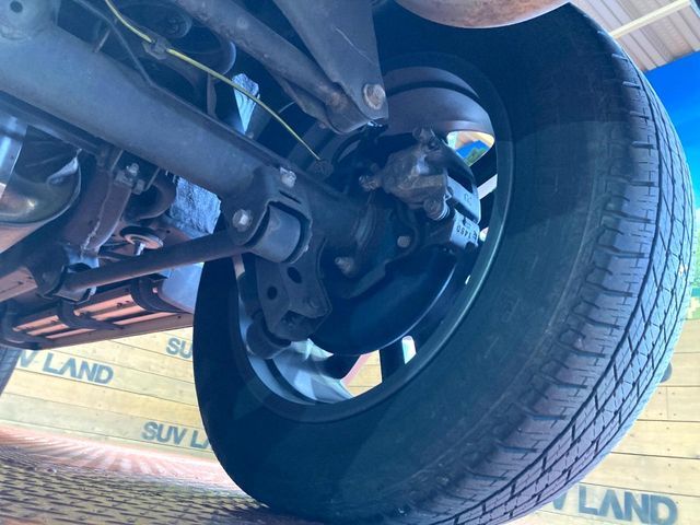 TOYOTA FJ CRUISER 4WD 2018 Image 31