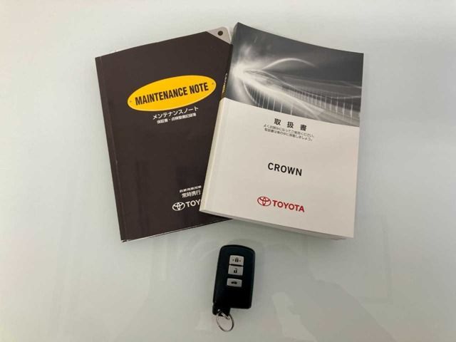 TOYOTA CROWN SEDAN 4WD 2014 Image 31