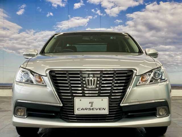 TOYOTA CROWN SEDAN 4WD 2014 Image 31