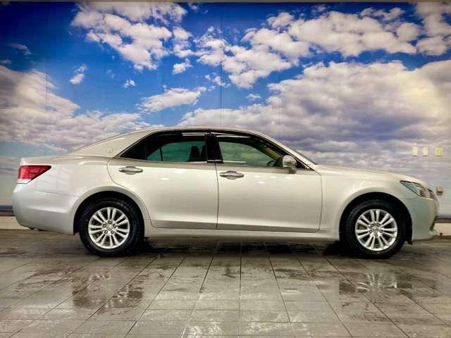 TOYOTA CROWN SEDAN 4WD 2014 Image 31