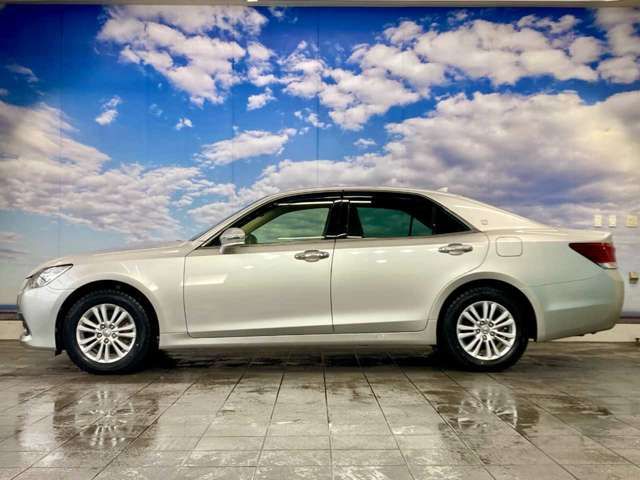 TOYOTA CROWN SEDAN 4WD 2014 Image 31