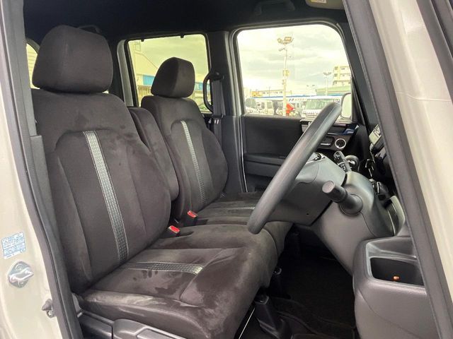 HONDA N BOX CUSTOM 2022 Image 31