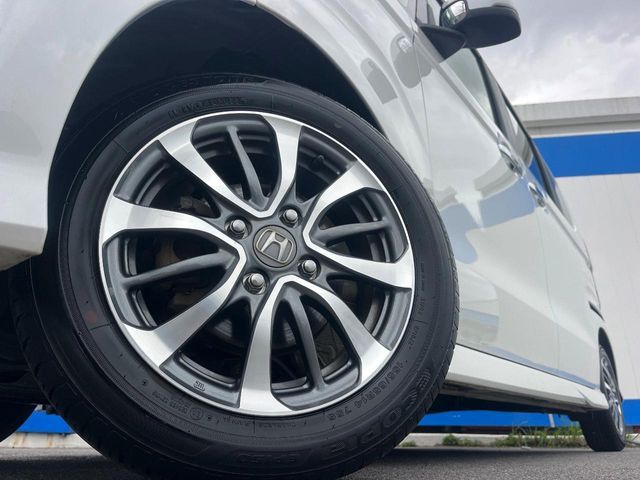 HONDA N BOX CUSTOM 2022 Image 31