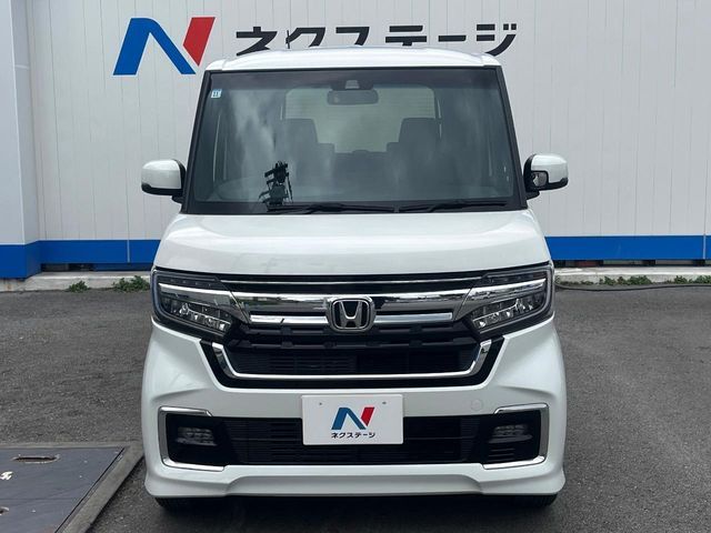 HONDA N BOX CUSTOM 2022 Image 31