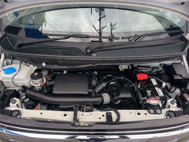 HONDA N BOX CUSTOM 2022 Image 31