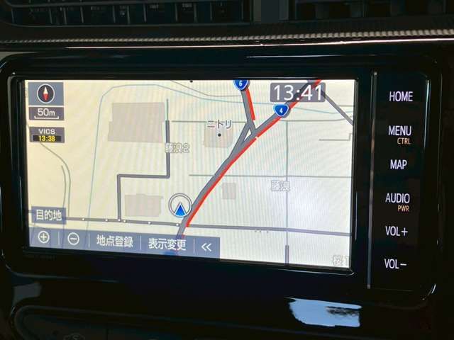 TOYOTA AQUA 2019 Image 31