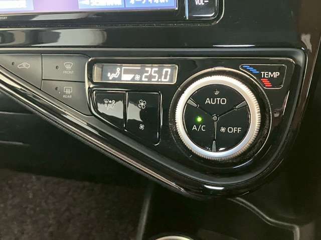 TOYOTA AQUA 2019 Image 31