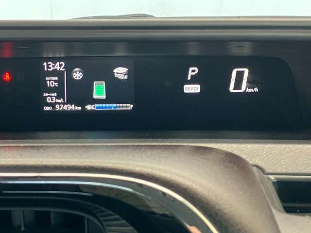 TOYOTA AQUA 2019 Image 31