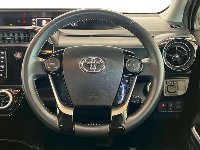 TOYOTA AQUA 2019 Image 31