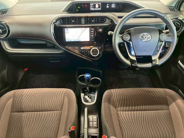 TOYOTA AQUA 2019 Image 31