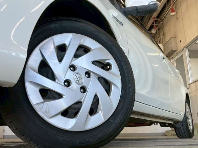 TOYOTA AQUA 2019 Image 31