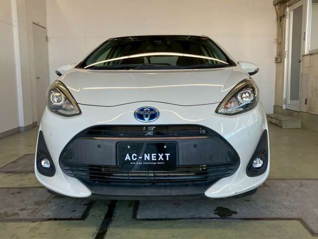 TOYOTA AQUA 2019 Image 31