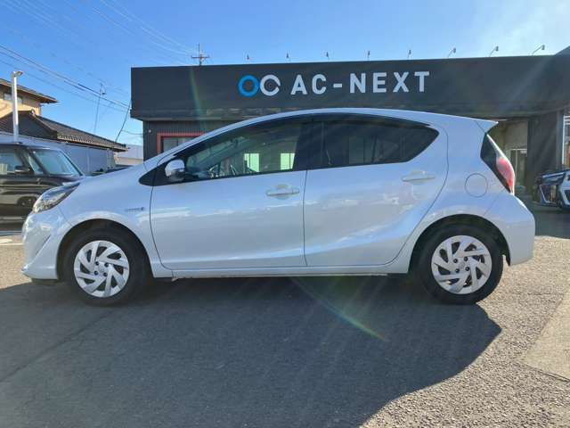 TOYOTA AQUA 2019 Image 31