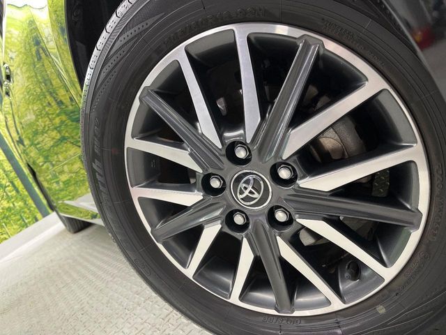 TOYOTA VOXY 2016 Image 31