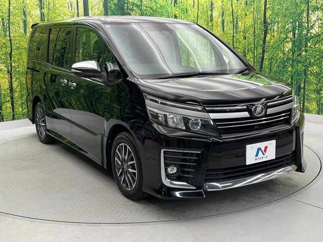 TOYOTA VOXY 2016 Image 31