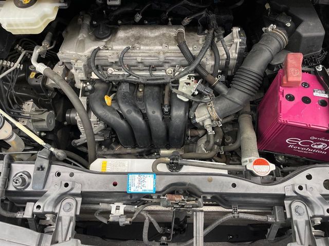 TOYOTA VOXY 2016 Image 31