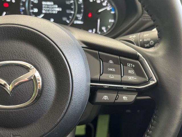 MAZDA CX-5 2023 Image 31