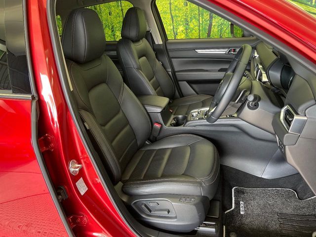 MAZDA CX-5 2023 Image 31