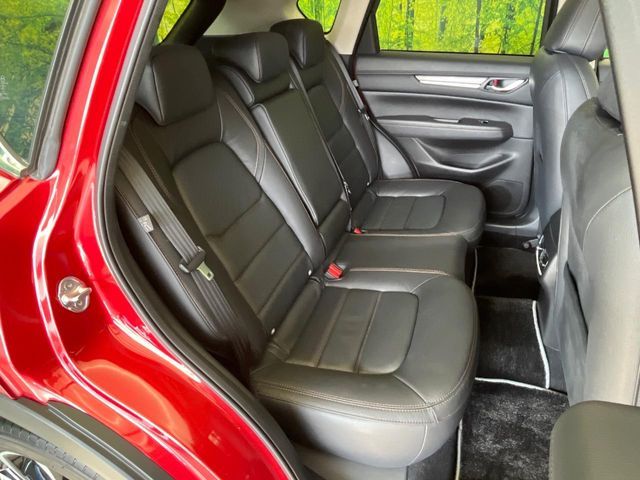 MAZDA CX-5 2023 Image 31