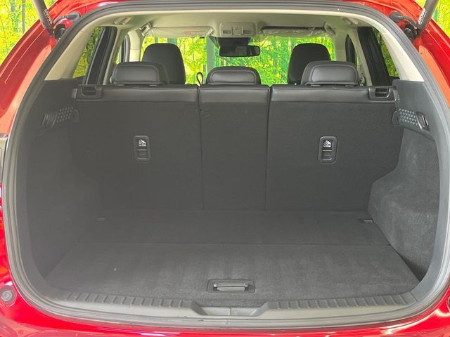 MAZDA CX-5 2023 Image 31
