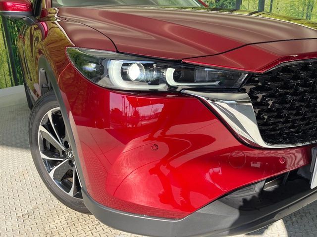 MAZDA CX-5 2023 Image 31