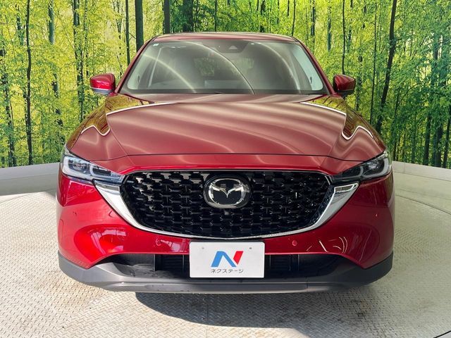 MAZDA CX-5 2023 Image 31