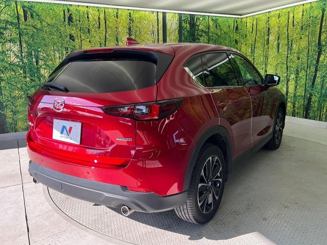 MAZDA CX-5 2023 Image 31
