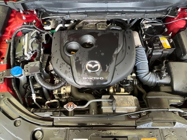 MAZDA CX-5 2023 Image 31
