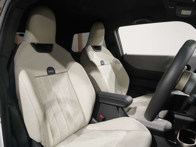 BMW MINI COOPER 2024 Image 31