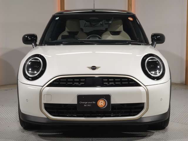 BMW MINI COOPER 2024 Image 31
