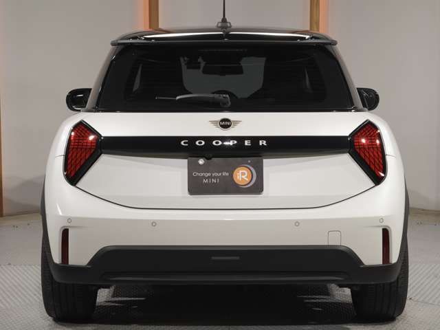 BMW MINI COOPER 2024 Image 31