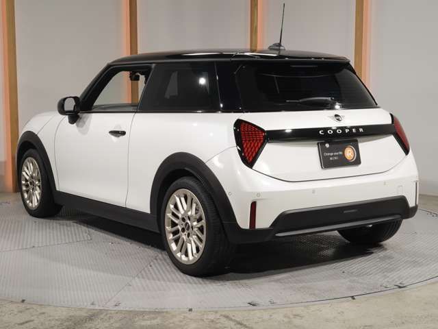 BMW MINI COOPER 2024 Image 31