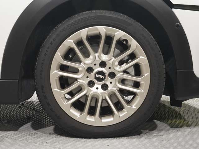 BMW MINI COOPER 2024 Image 31