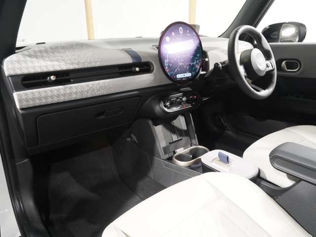 BMW MINI COOPER 2024 Image 31