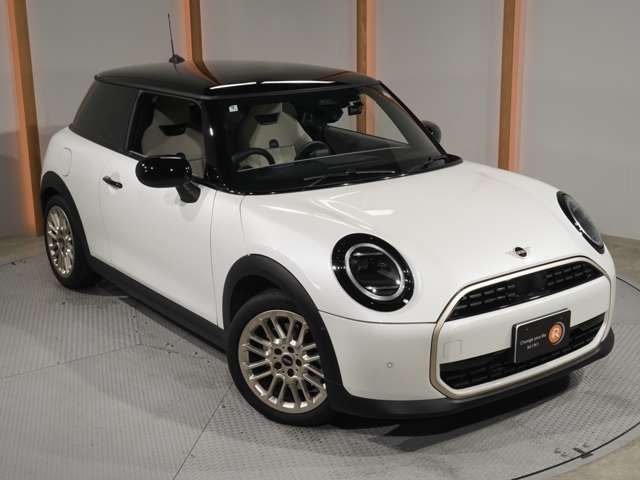 BMW MINI COOPER 2024 Image 31