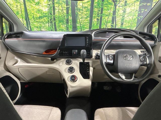 TOYOTA SIENTA 4WD 2017 Image 31