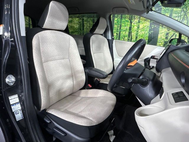 TOYOTA SIENTA 4WD 2017 Image 31