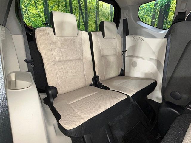 TOYOTA SIENTA 4WD 2017 Image 31