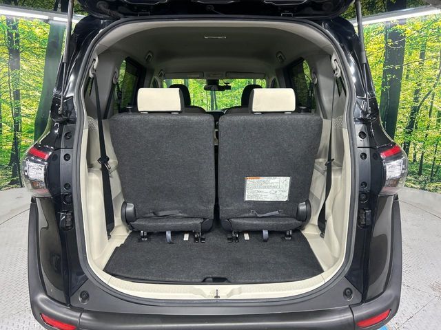 TOYOTA SIENTA 4WD 2017 Image 31