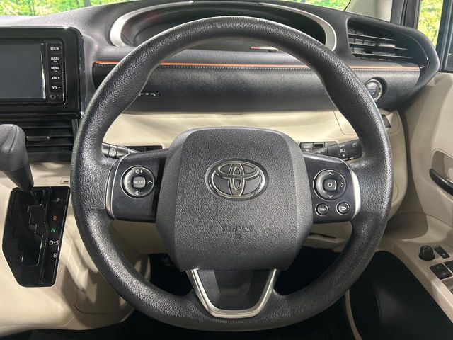 TOYOTA SIENTA 4WD 2017 Image 31